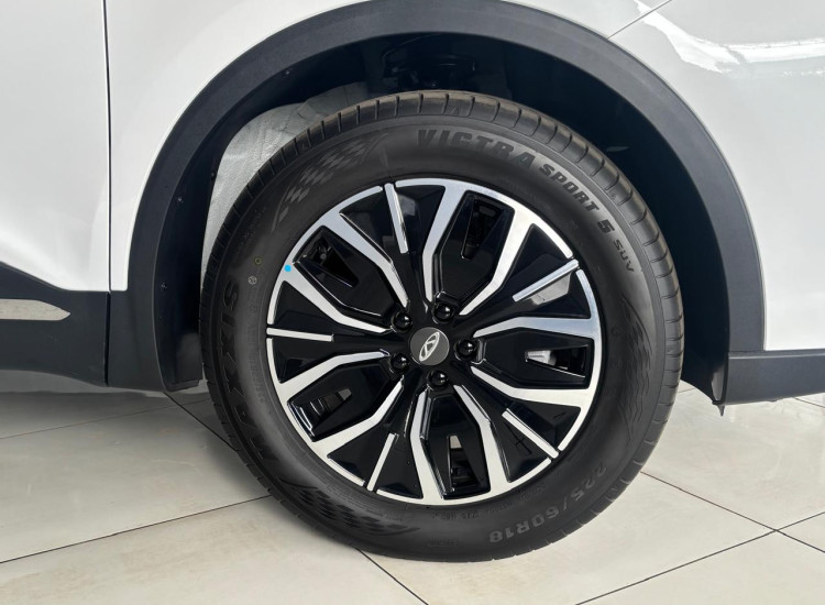 Chery Tiggo 7 1.5T Executive