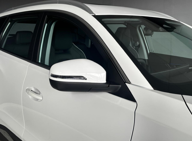Chery Tiggo 7 1.5T Executive