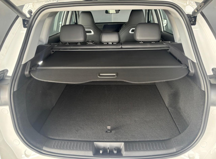 Chery Tiggo 7 1.5T Executive
