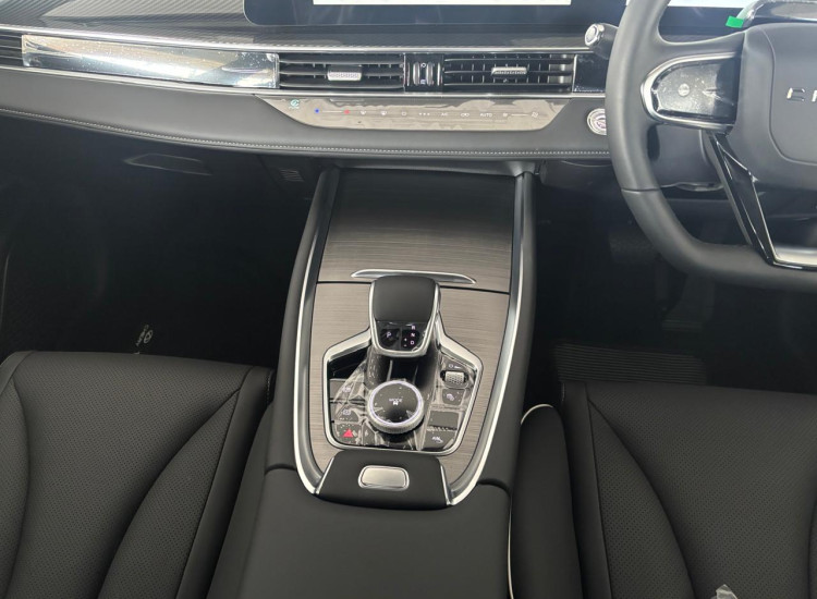 Chery Tiggo 7 1.5T Executive