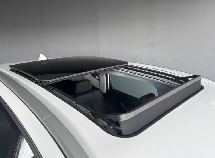 Chery Tiggo 7 1.5T Executive