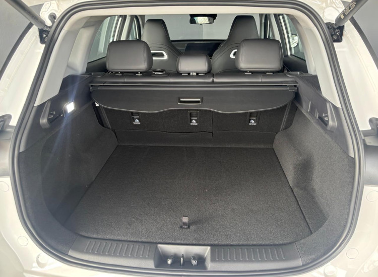 Chery Tiggo 7 1.5T Executive