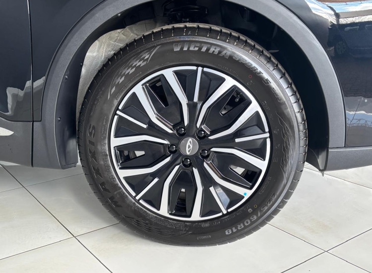 Chery Tiggo 7 Pro Max 1.6TGDi 290T Executive