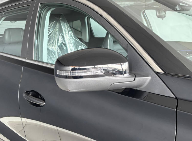Chery Tiggo 7 Pro Max 1.6TGDi 290T Executive