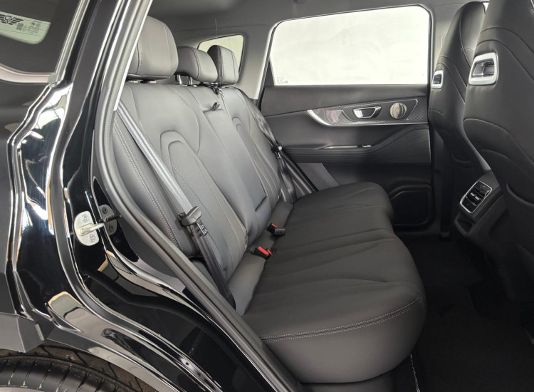 Chery Tiggo 7 Pro Max 1.6TGDi 290T Executive
