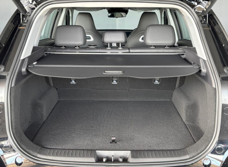 Chery Tiggo 7 Pro Max 1.6TGDi 290T Executive