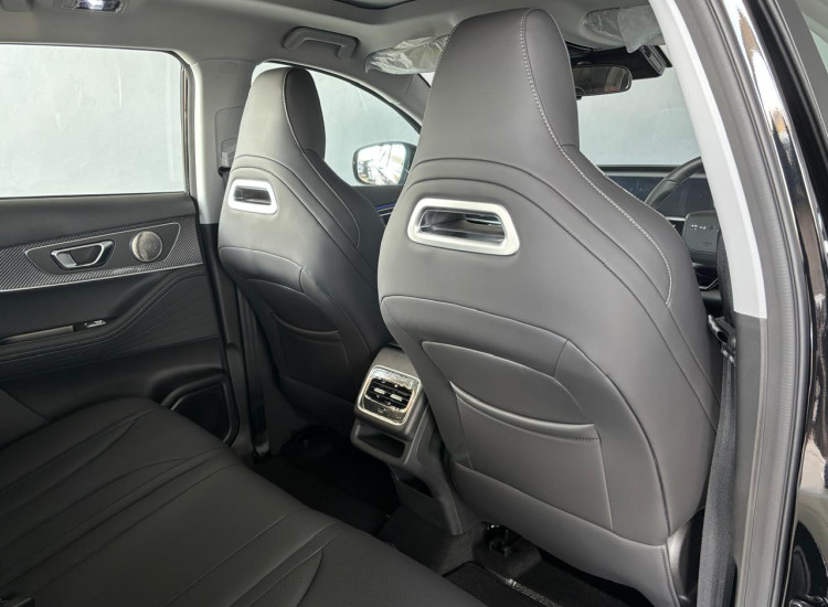 Chery Tiggo 7 Pro Max 1.6TGDi 290T Executive