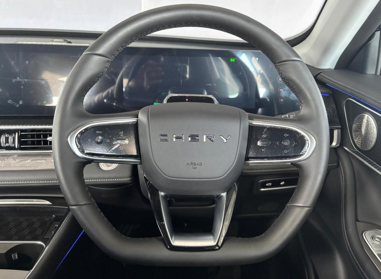 Chery Tiggo 7 Pro Max 1.6TGDi 290T Executive