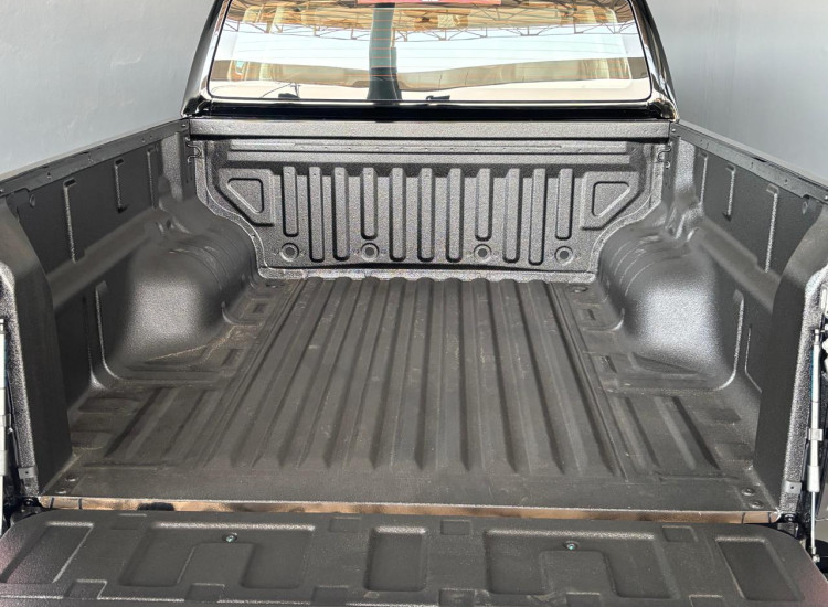 GWM P300 2.4T Double Cab LT 4x4
