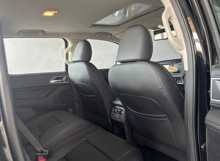 GWM P300 2.4T Double Cab LT 4x4