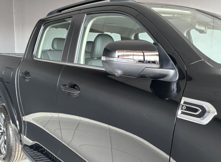 GWM P300 2.4T Double Cab LT 4x4