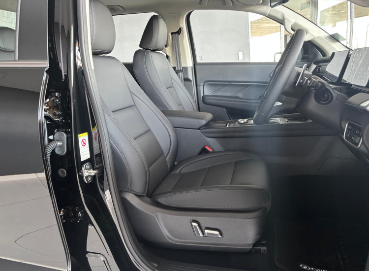 GWM P300 2.4T Double Cab LT 4x4