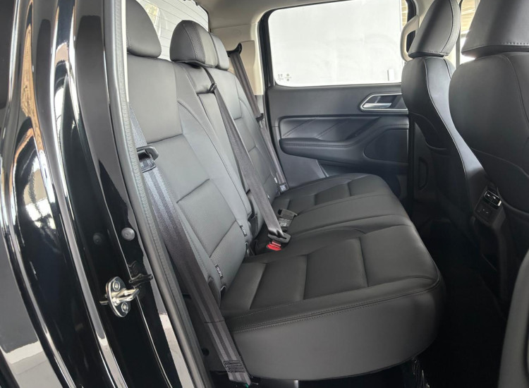 GWM P300 2.4T Double Cab LT 4x4