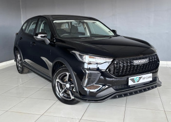 Haval Jolion Pro 1.5T Premium