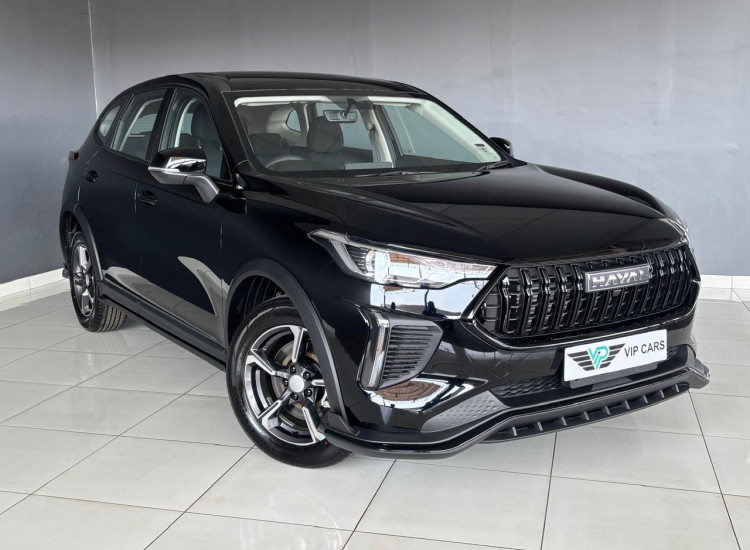 Haval Jolion Pro 1.5T Premium