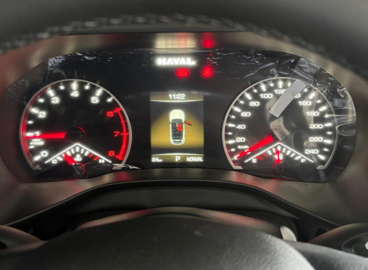 Haval Jolion Pro 1.5T Premium