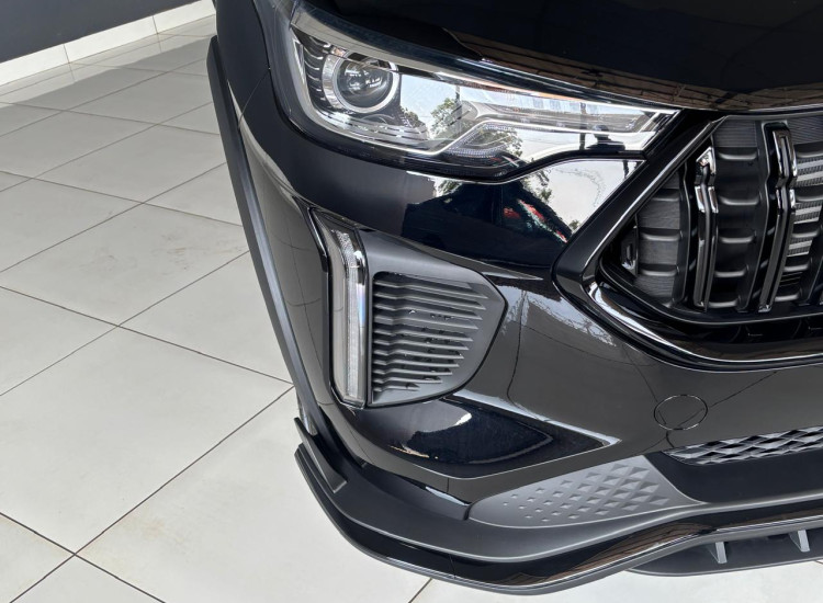 Haval Jolion Pro 1.5T Premium