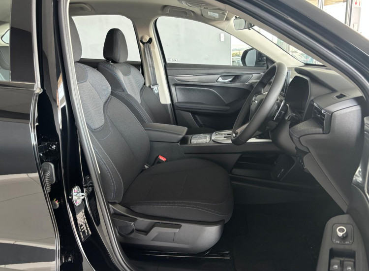 Haval Jolion Pro 1.5T Premium