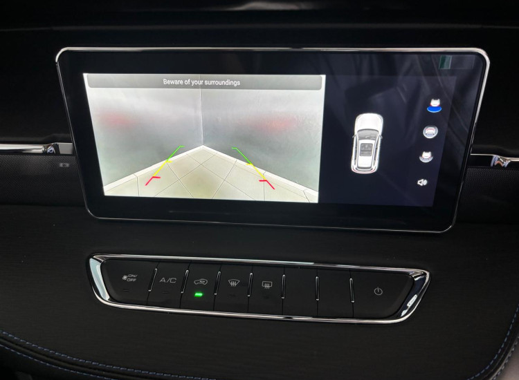 Haval Jolion Pro 1.5T Premium