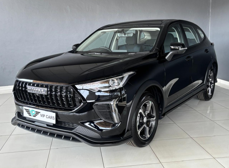 Haval Jolion Pro 1.5T Premium