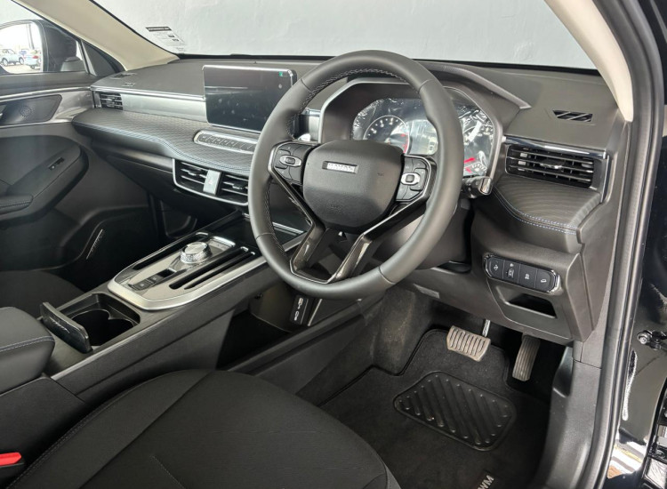 Haval Jolion Pro 1.5T Premium