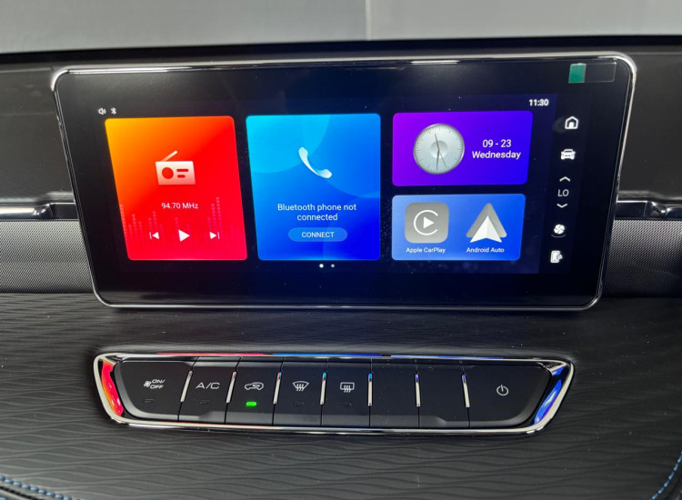 Haval Jolion Pro 1.5T Premium