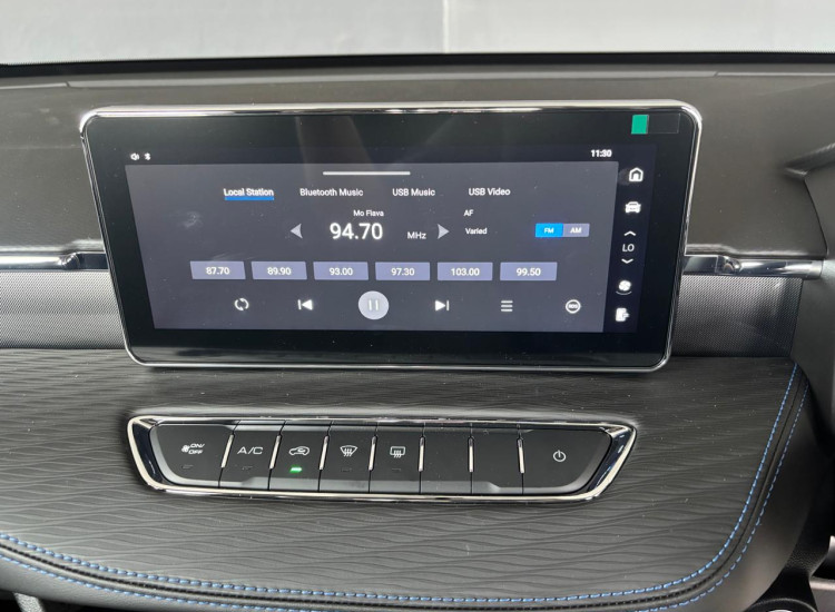Haval Jolion Pro 1.5T Premium