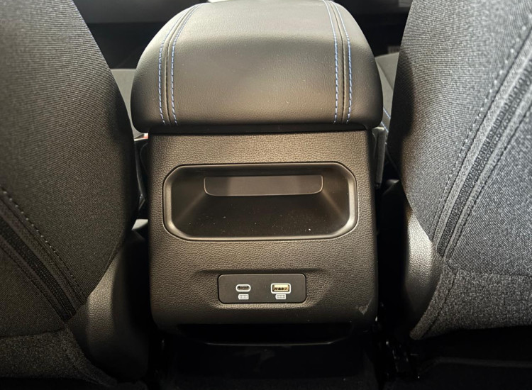 Haval Jolion Pro 1.5T Premium