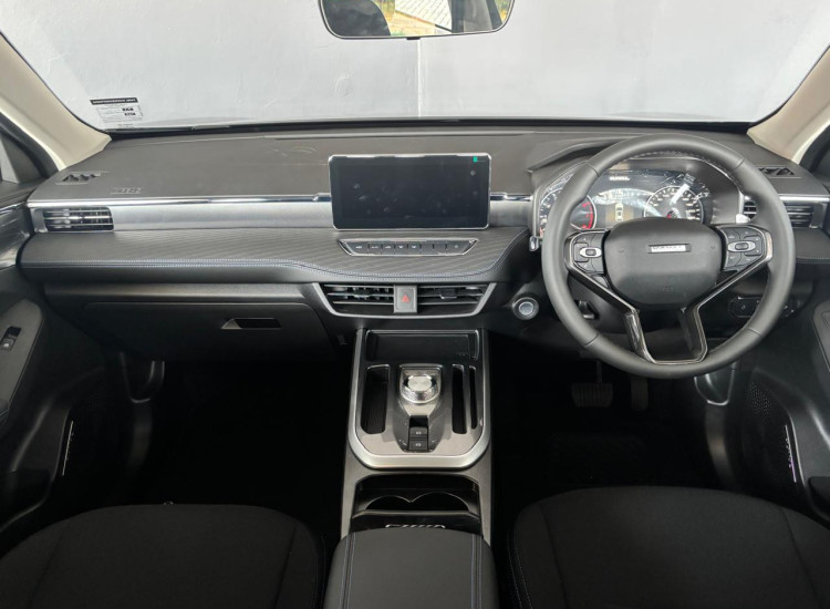 Haval Jolion Pro 1.5T Premium