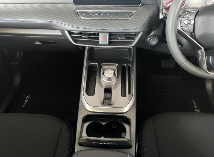 Haval Jolion Pro 1.5T Premium