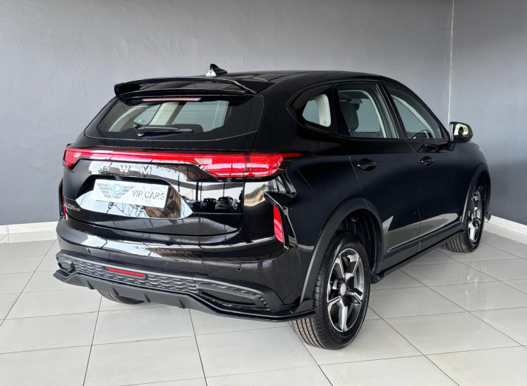 Haval Jolion Pro 1.5T Premium
