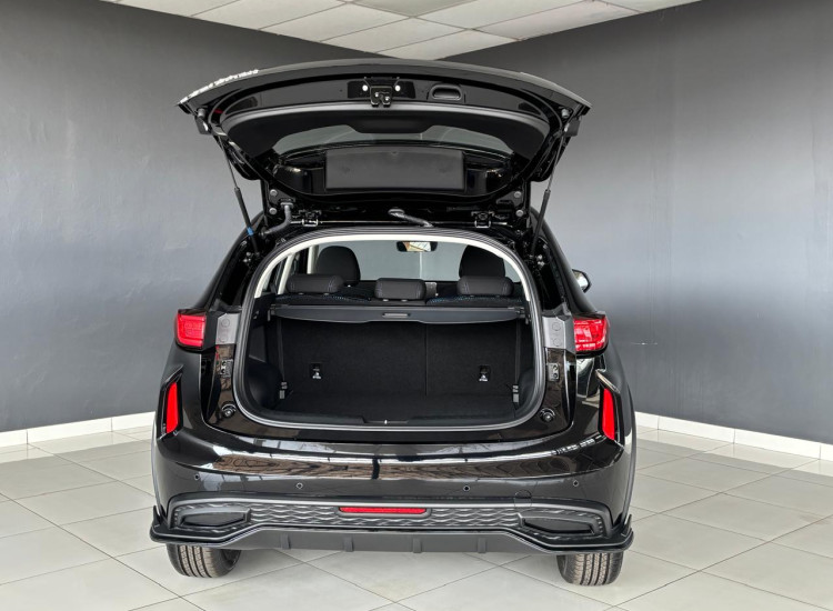 Haval Jolion Pro 1.5T Premium
