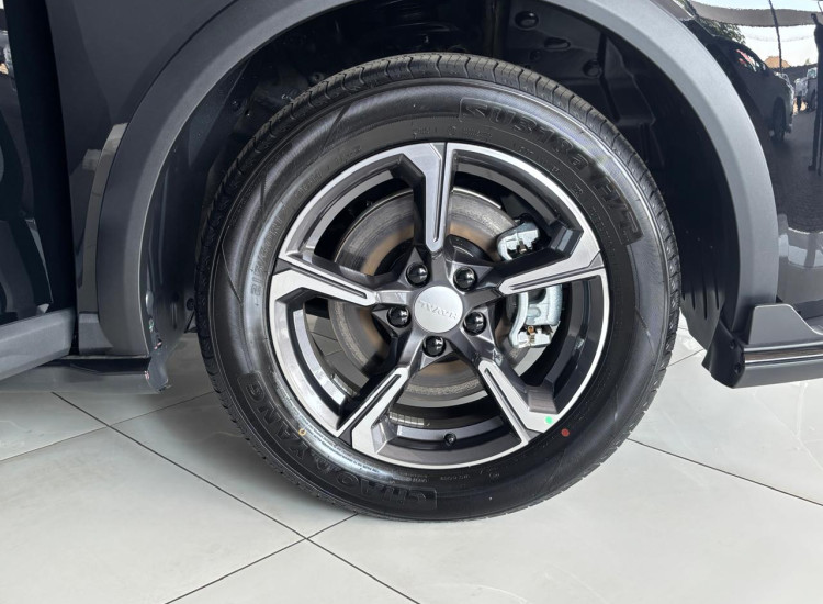 Haval Jolion Pro 1.5T Premium