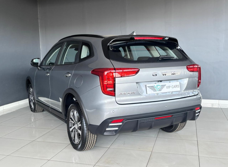 Haval Jolion 1.5T City Plus