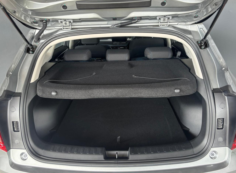 Haval Jolion 1.5T City Plus