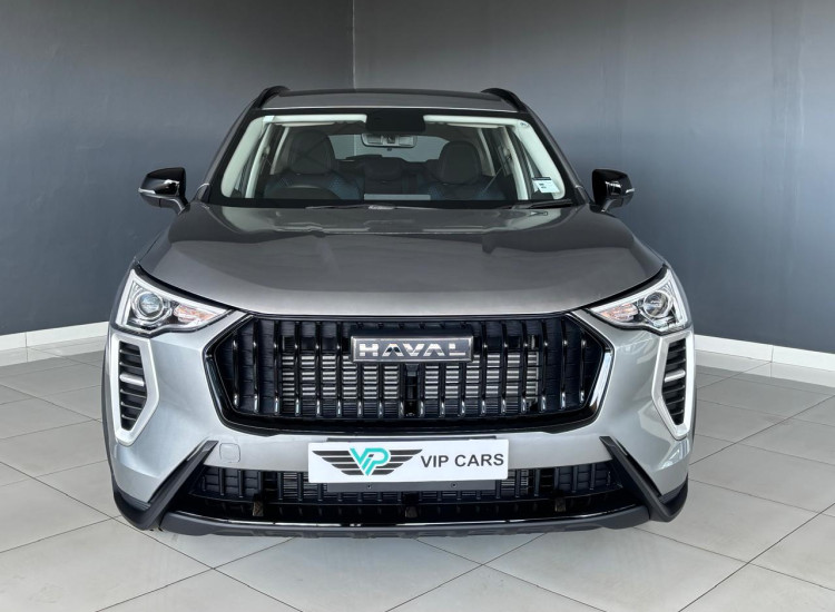 Haval Jolion 1.5T City Plus