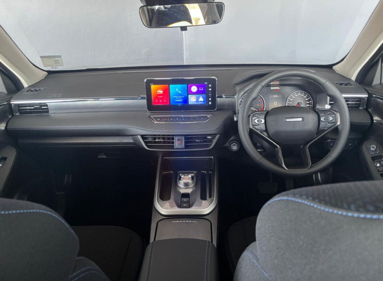 Haval Jolion 1.5T City Plus