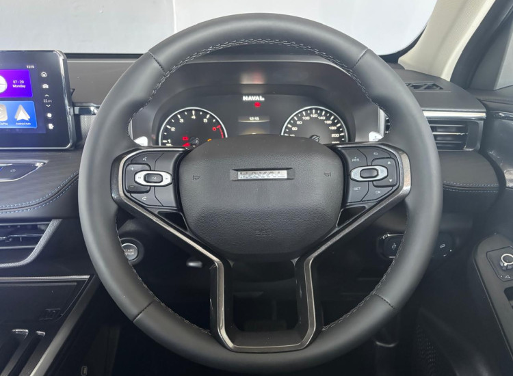 Haval Jolion 1.5T City Plus