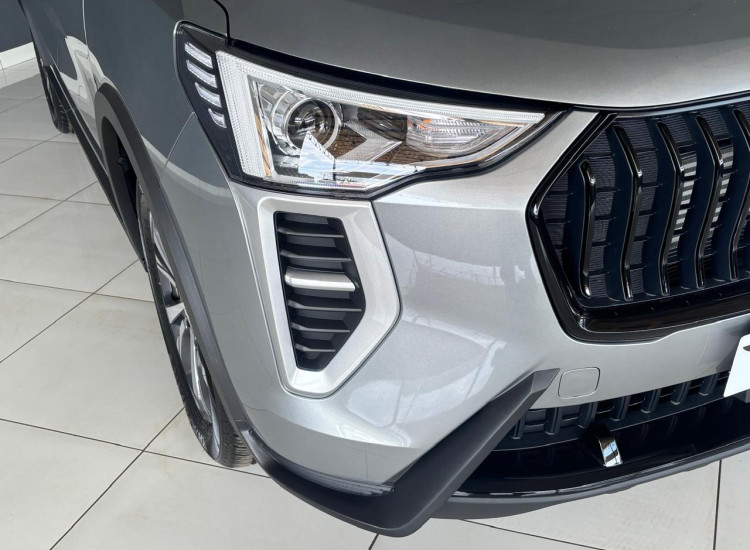 Haval Jolion 1.5T City Plus