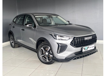Haval Jolion Pro 1.5T Premium