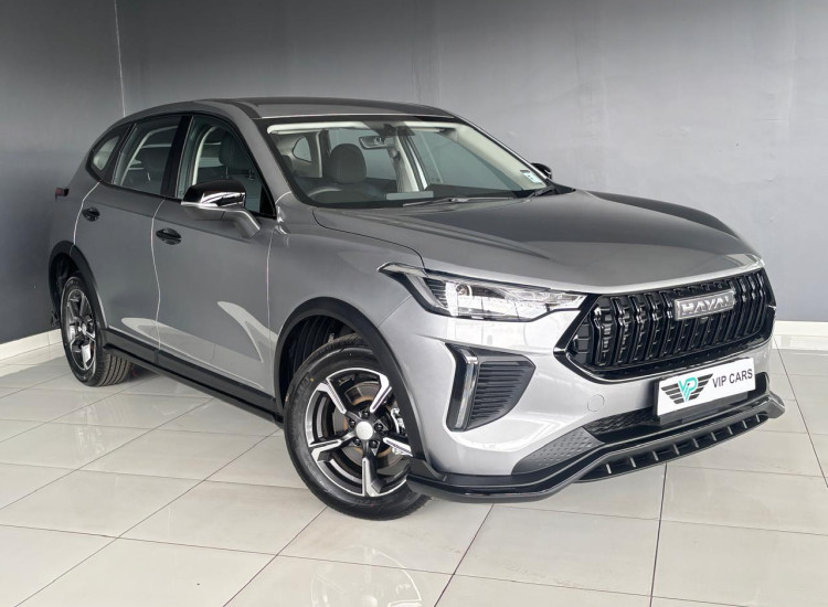 Haval Jolion Pro 1.5T Premium