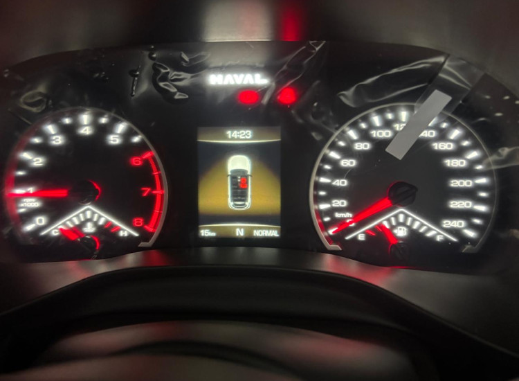 Haval Jolion Pro 1.5T Premium