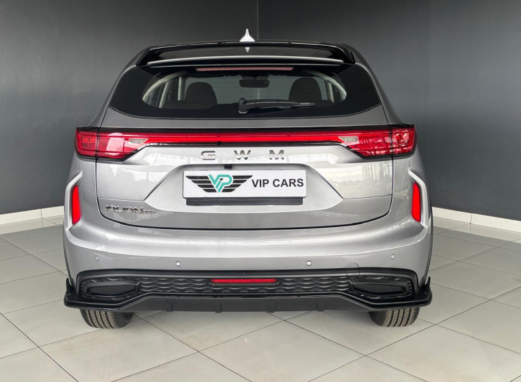 Haval Jolion Pro 1.5T Premium