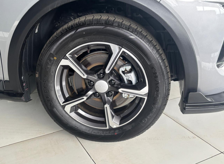 Haval Jolion Pro 1.5T Premium