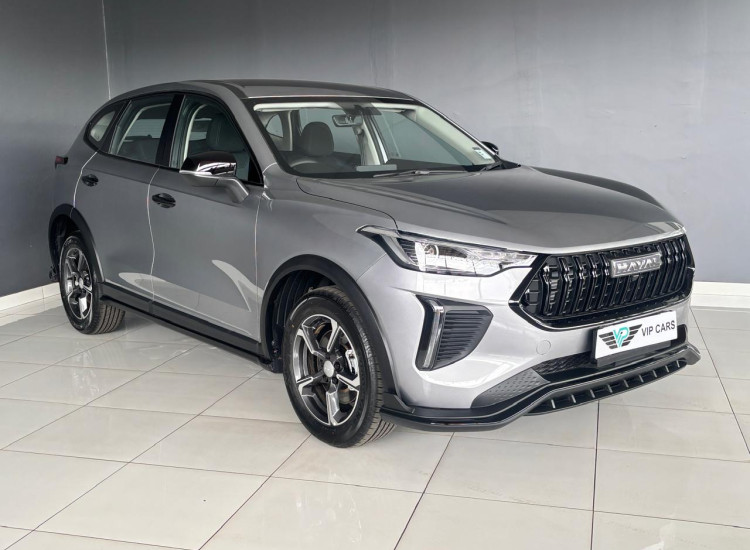 Haval Jolion Pro 1.5T Premium