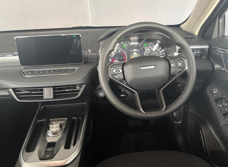 Haval Jolion Pro 1.5T Premium
