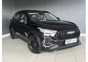 Haval Jolion Pro 1.5T Super Luxury