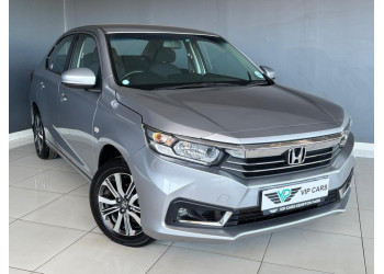 Honda Amaze 1.2 Comfort Auto