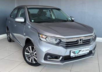 Honda Amaze 1.2 Comfort Auto