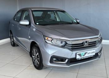 Honda Amaze 1.2 Comfort Auto